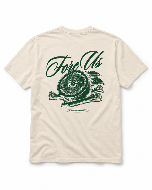 FORE US Shirt