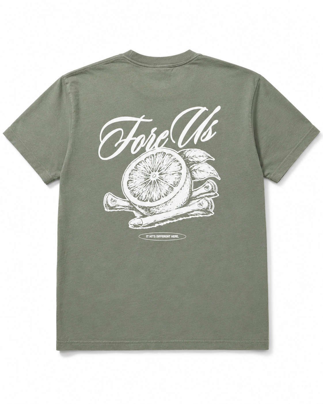 FORE US Shirt