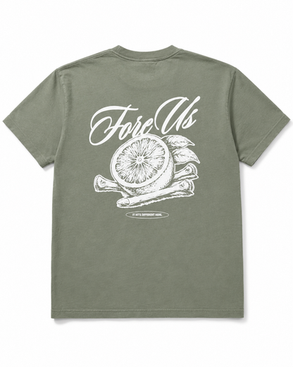 FORE US Shirt