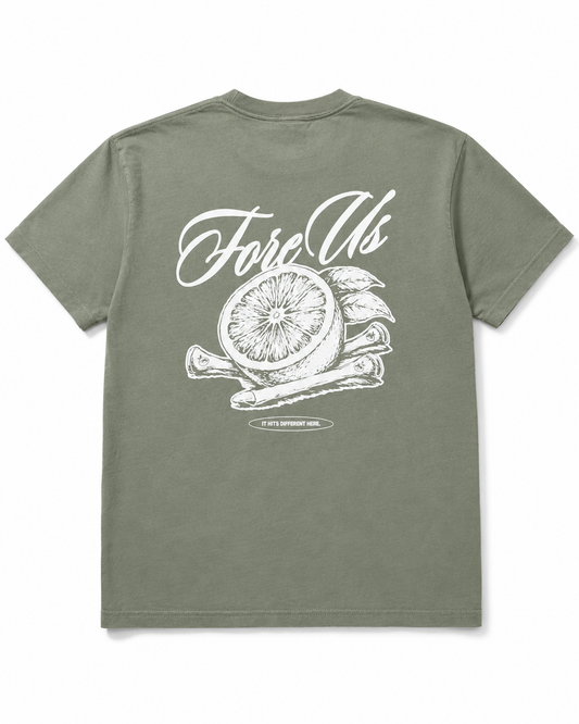 FORE US Shirt
