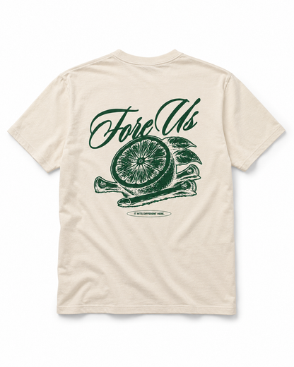 FORE US Shirt