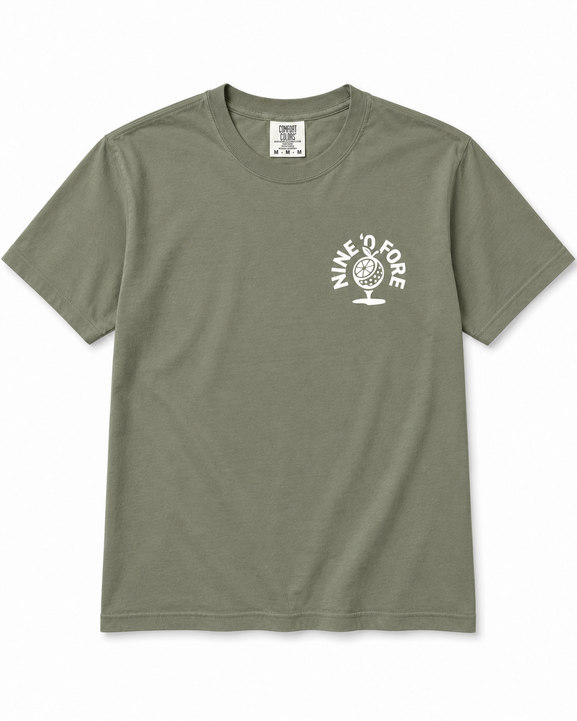 FORE US Shirt