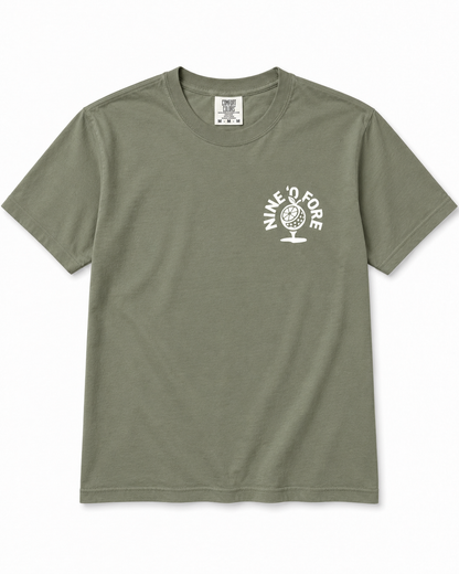 FORE US Shirt