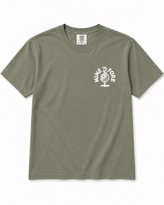 FORE US Shirt