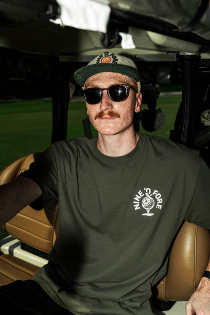FORE US Shirt