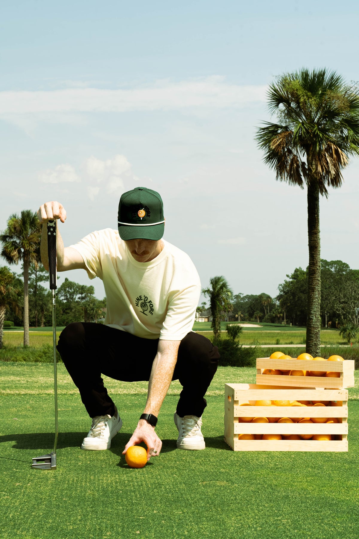 FORE US Shirt