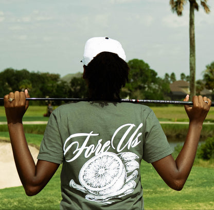 FORE US Shirt